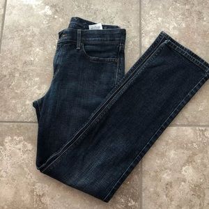 Levi perfect waist straight 525
